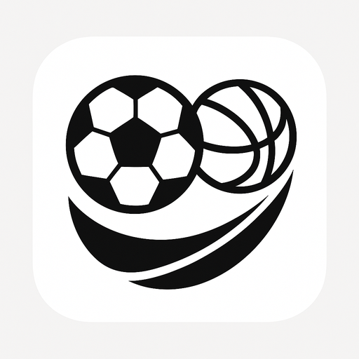 比分网 Logo