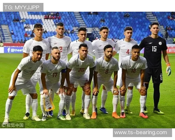 菲律宾足球明星盘点他们在国际赛场上的辉煌成就与影响力