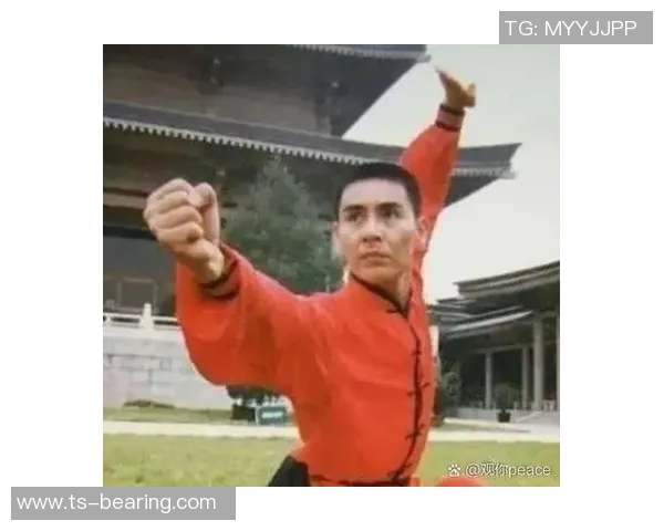 功夫足球明星盘点：那些在绿茵场上展现武术魅力的传奇球员