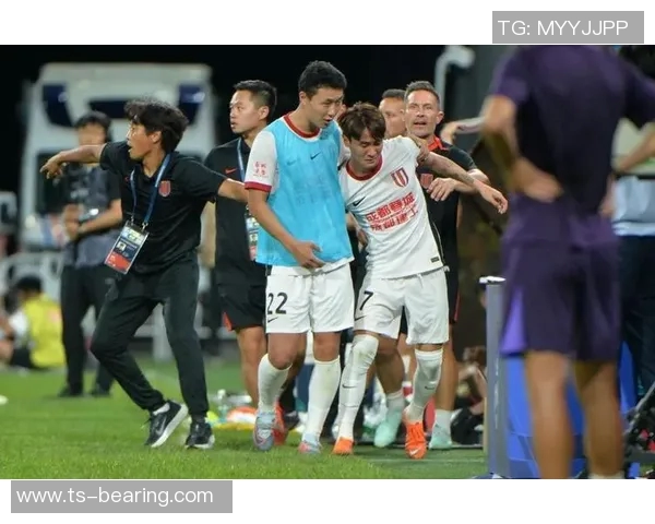 足球明星因冲突打观众事件引发热议球迷反应不一