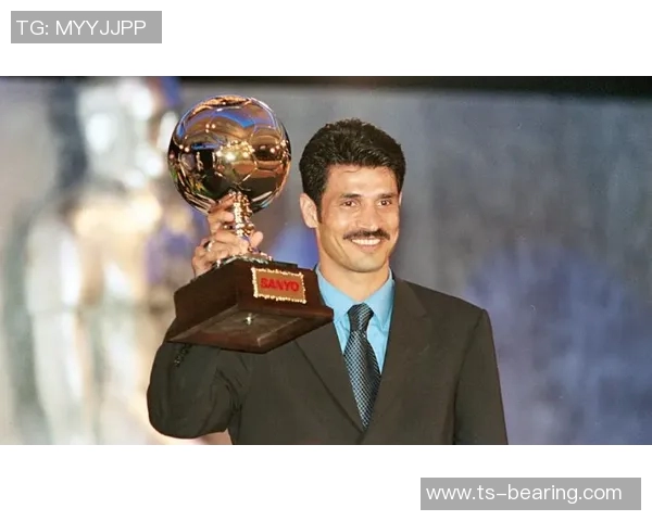 伊朗足球明星的传奇故事与成就探秘