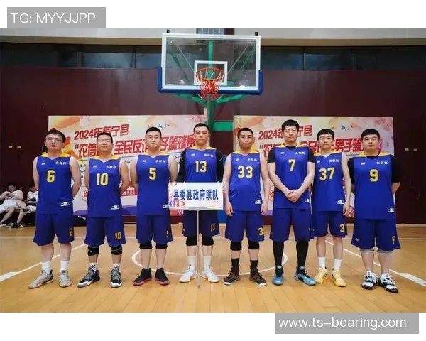 寿宁篮球明星的成长之路与未来发展展望